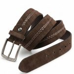 Textured Belt
