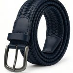Braided Belt