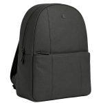 LEATHER BACKBAG