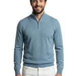 premium wool  sweater