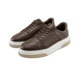 Leather Trainer