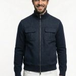 Urban Wool Jacket