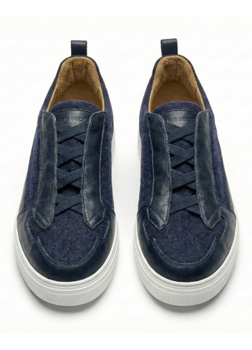 Midnight Suede