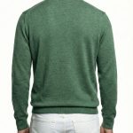 premium wool  sweater