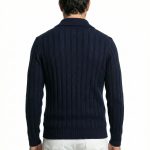 the becker cardigan