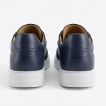 Signature Leather Shoes