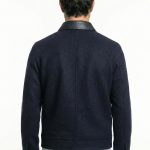 Navy Prime Jacket