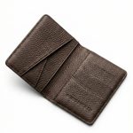 LEATHER WALLET