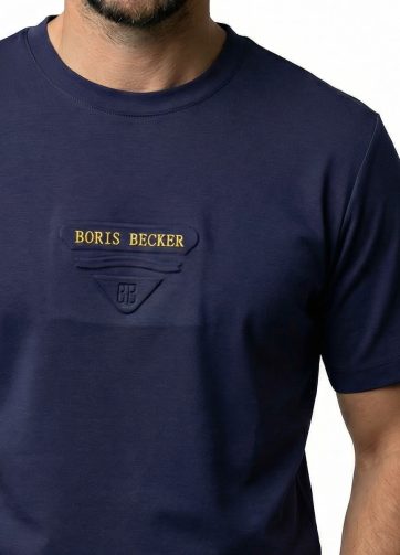 boris becker t.shirt