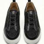 Midnight Suede