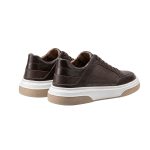 Leather Trainer