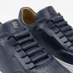 Signature Leather Shoes