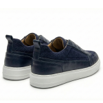 Midnight Suede