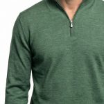 premium wool  sweater