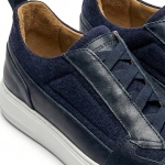Midnight Suede