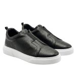Noir Essence Shoes