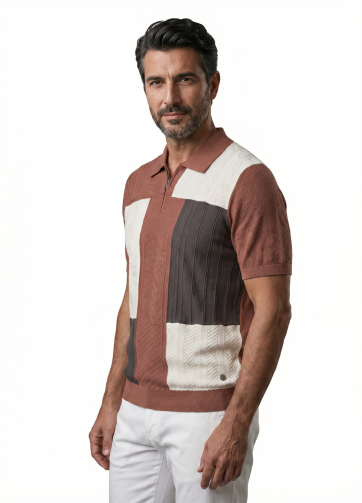 KW126510 - Brick, L