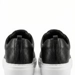 Noir Essence Shoes