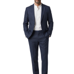 ST126001 SUIT