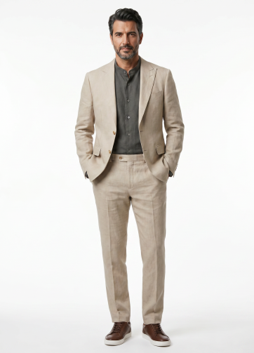 ST126001 SUIT