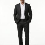 ST126001 SUIT